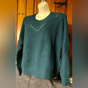 American Eagle sweater